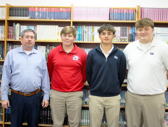 East Rankin Academy students turn stock market skills into big win