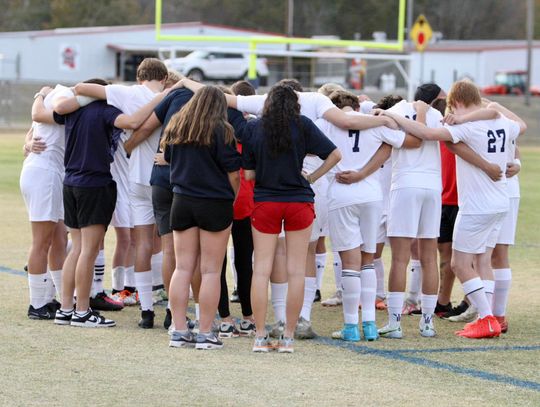 East Rankin Soccer: 2023-2024 Team Overview