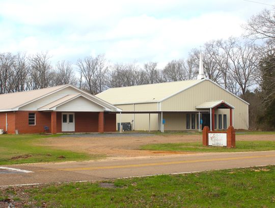 Eastside Baptist has a community emphasis and ministry