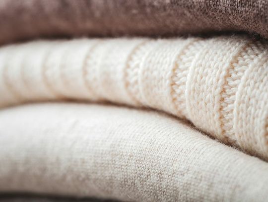 Easy Ways To Make Wool Fabric Less Itchy