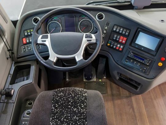 Easy Ways You Can Make Your Truck Interior More Comfortable