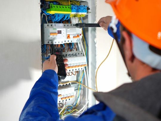 Electrical Safety: Comparing Watts, Volts, and Amps