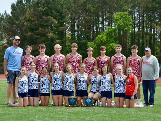 ERA defends district championships, qualifies directly to MAIS 4A State