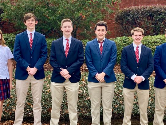 ERA Quiz Bowl Team headed to quarterfinals