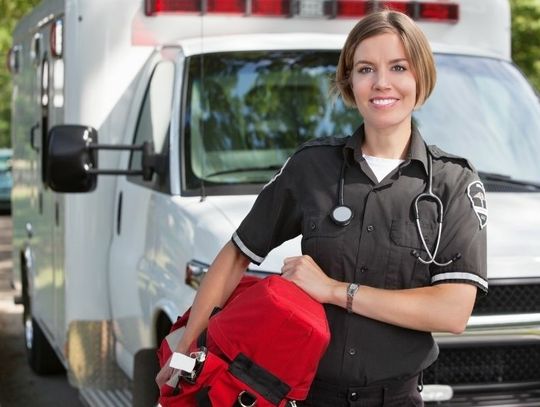 Essential Equipment Every EMT Should Have