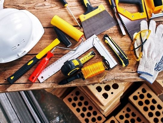 Essential Equipment To Have for Home Restoration