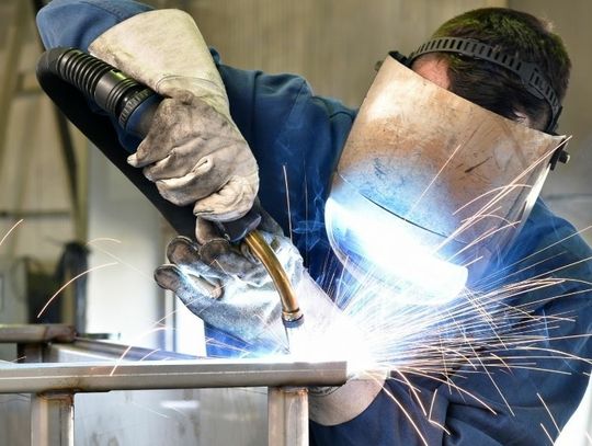 Essential Personal Protective Equipment for Welding