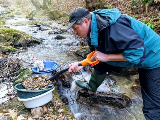 Essential Tools for Modern-Day Gold Prospectors