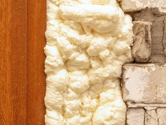 Factors That Cause Spray Foam To Need Repairs