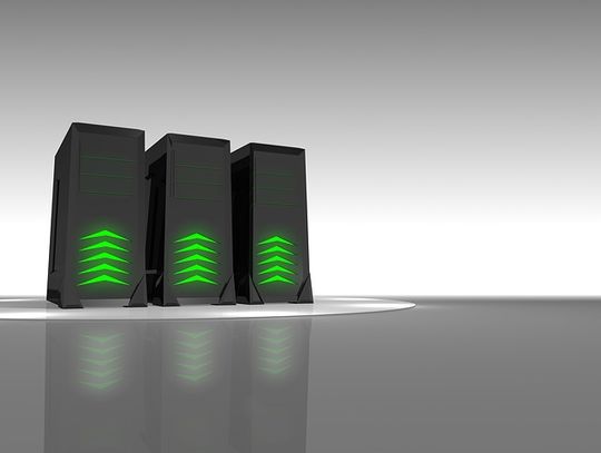 Four Benefits of NVMe VPS Hosting