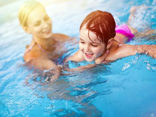 Fun Summer Suggestions for Children With Autism