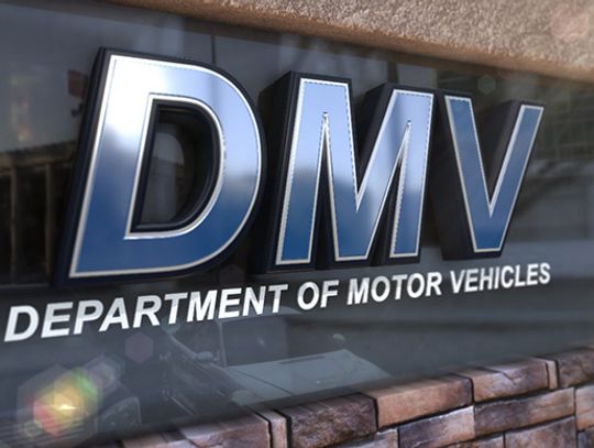 Governor Tate Reeves Releases Safe Return Guidelines for DMV Reopenings