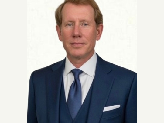 Hancock Whitney Bank appoints 28-year banking veteran to lead planned Flowood Financial Center