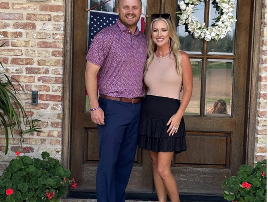 Hometown Rankin Feature: Chancellor from Pelahatchie