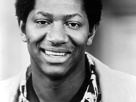 Hometown Star: Freeman King's Journey from Pelahatchie to Hollywood
