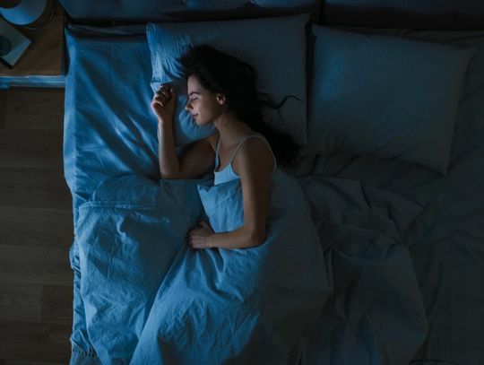 How Bedding Can Affect the Quality of Your Sleep