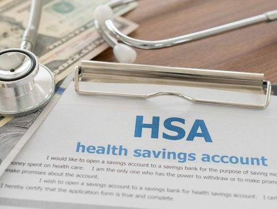 How Health Savings Accounts Can Benefit Your Company