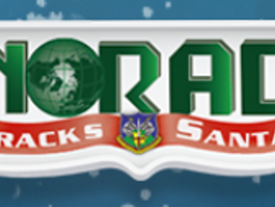 How NORAD Can Help You Track Santa's Journey