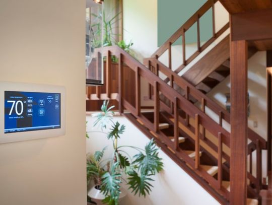 How Smart Thermostats Work, and Should I Get One?