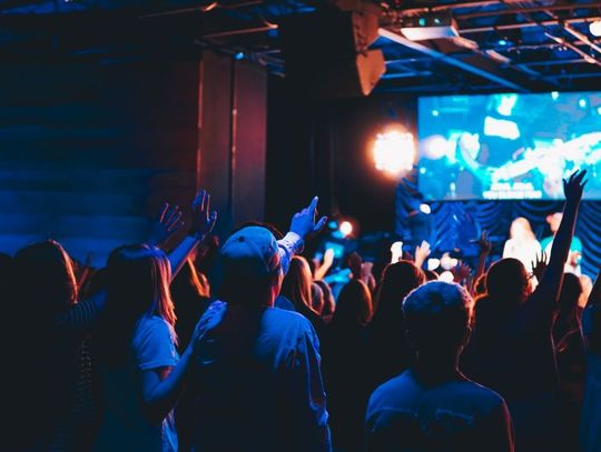 How To Attract Younger People to Your Church