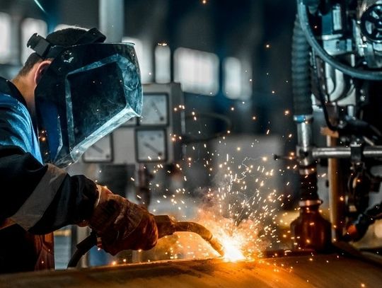 How To Choose a Welding Company