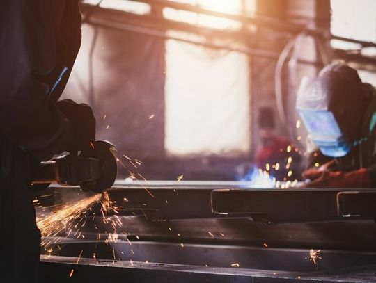 How To Choose the Right Metal Fabrication Company