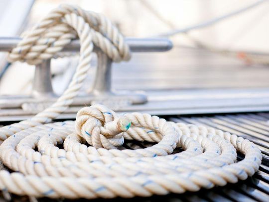 How To Choose the Right Rope To Tie Your Boat