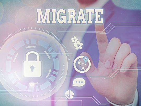 How To Come Up With a Data Migration Plan