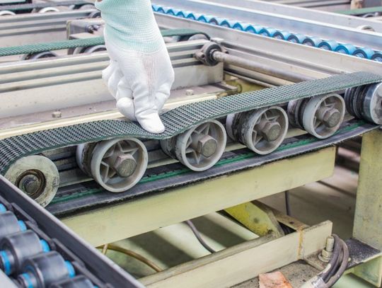 How To Conduct Maintenance on Your Conveyor Belt