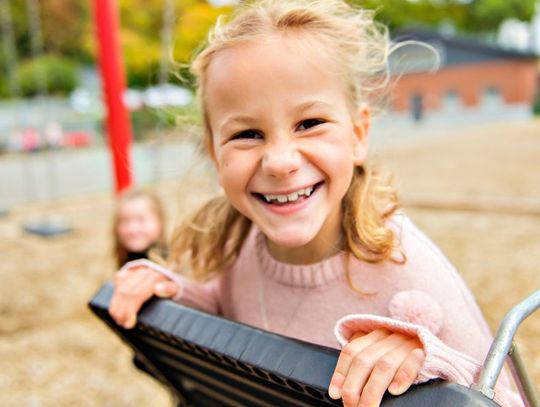 How To Create Accessible Outdoor Play Spaces for All