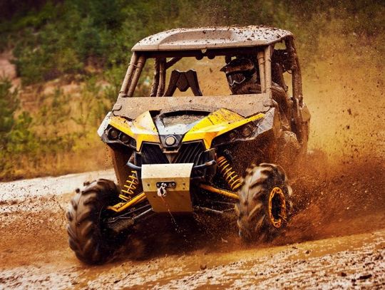 How To Extend the Lifespan of Your UTV Drive Belt