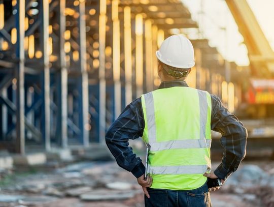 How To Find a Job in the Construction Industry
