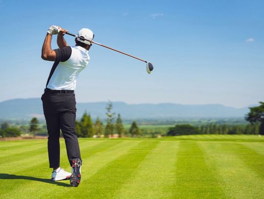How To Improve Your Driving Accuracy in Golf