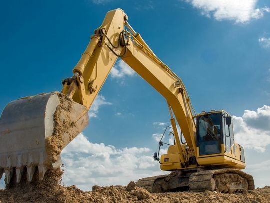 How To Know When Your Excavator Needs Repair