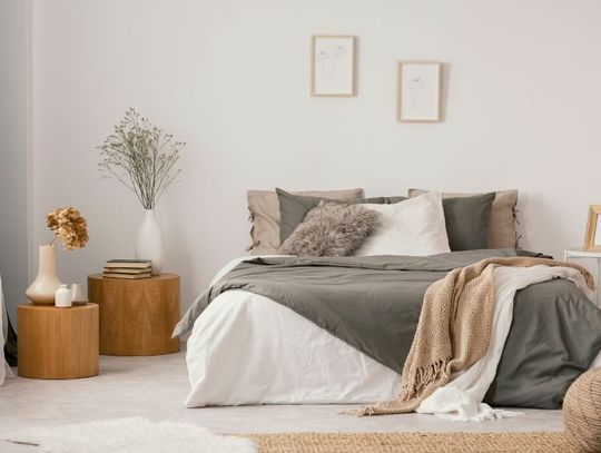 How To Make Your Bedroom the Most Comfortable Place