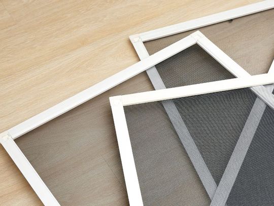 How To Protect Window Screens From Animal Damage