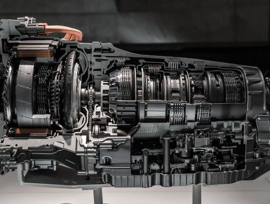 How Transmission Systems Work and Why They Are Important