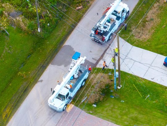 How well do you know powerline safety: It’s worth your life