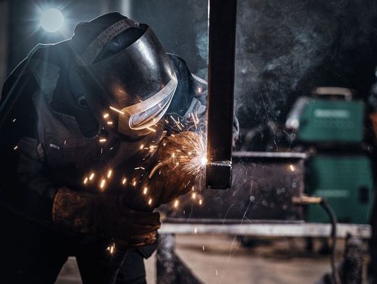 Industries That Rely on Welding the Most
