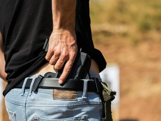 Is Concealed Carry the Right Choice for You?