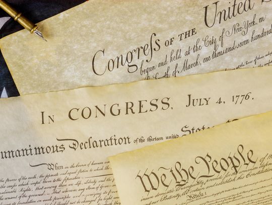 It’s Not a Democracy — And That’s a Good Thing