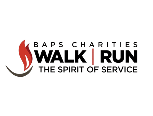 Jackson to Join Nationwide BAPS Charities Walkathon Supporting Cancer Patients and First Responders