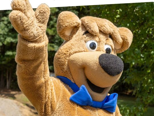 Jellystone Park wins Pinnacle Club Award