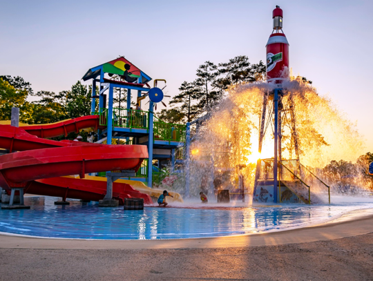 Jellystone Park™ Pelahatchie Named a Top RV Campground in the U.S.