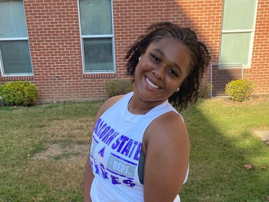 Johnson named as 2022 Fall Dean Scholar at Alcorn State