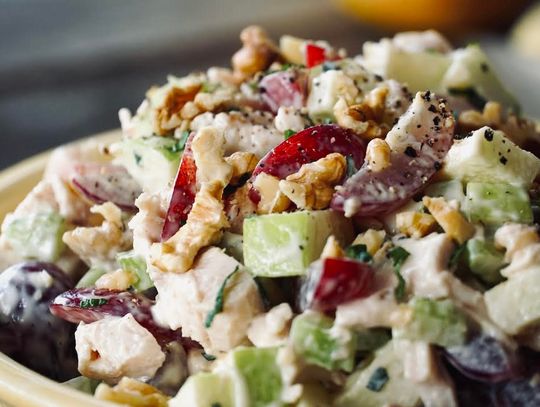 Kara's Sights & Bites: 3 no-cook dinners that’ll keep your kitchen cool this summer