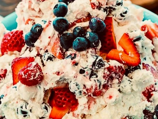 Kara's Sights & Bites: Celebrate the 4th of July and stay cool in the process