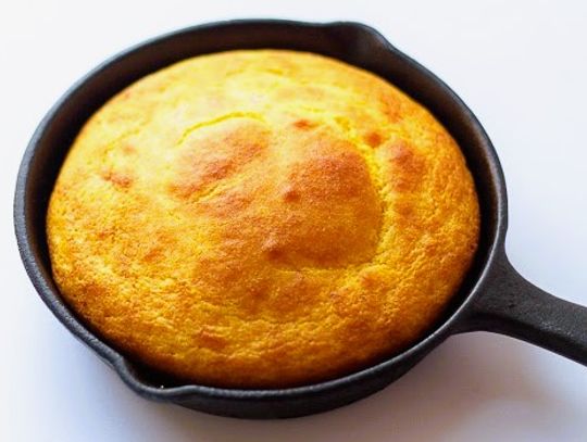 Kara's Sights & Bites: Cold weather rekindles cornbread's popularity