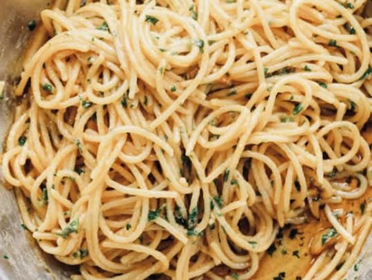 Kara's Sights & Bites: Finally…a new food trend I can embrace