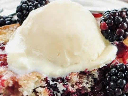 Kara's Sights & Bites: Follow George Washington's lead, make your own ice cream